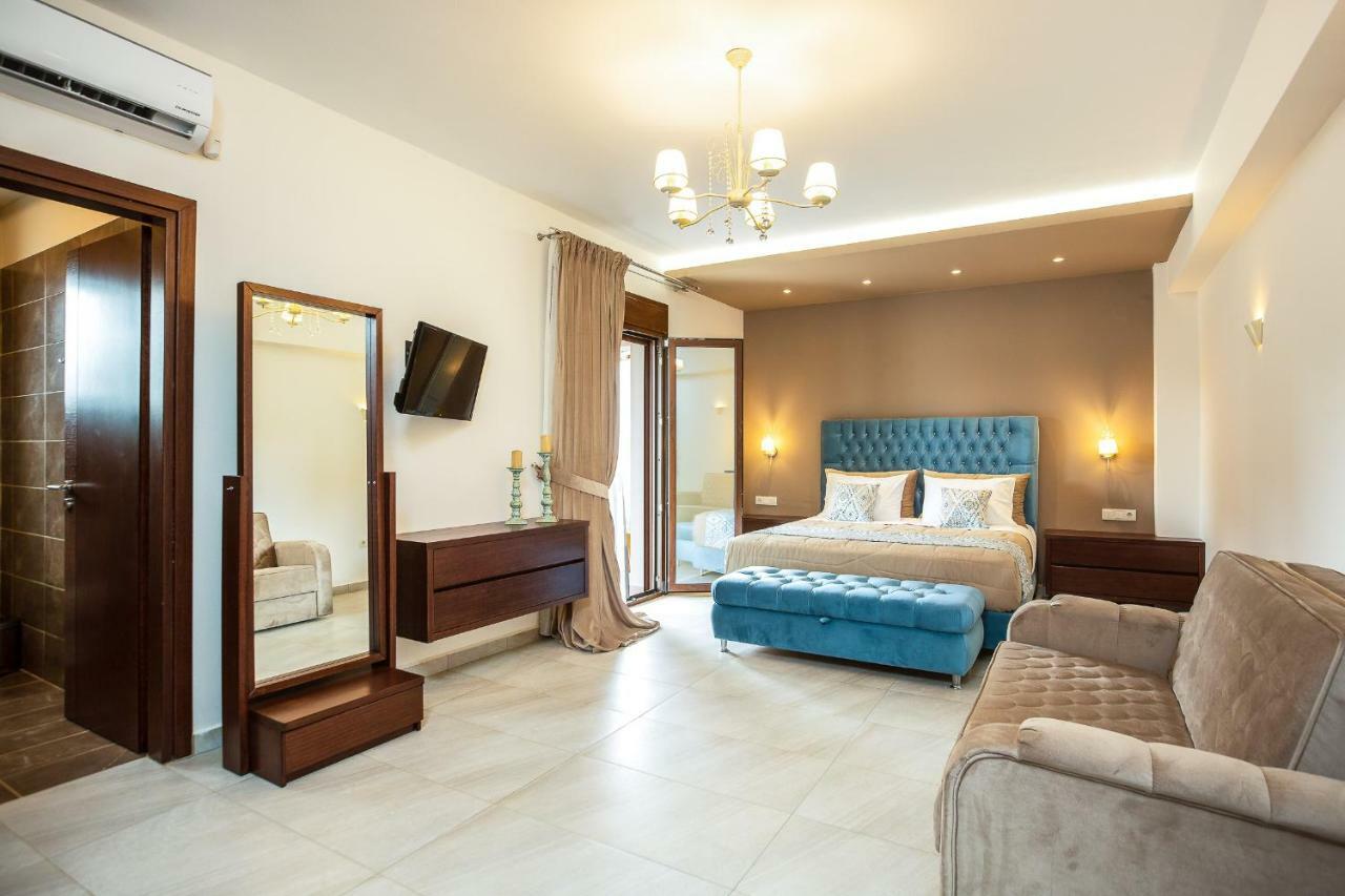 Ino Villa, Unique Group Gatherings, By Thinkvilla Perama  Bagian luar foto